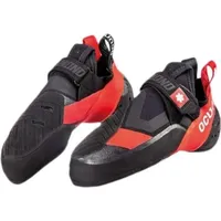 Ocùn Ocun Diamond S Kletterschuhe (Größe 38.5, schwarz)
