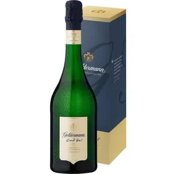 Geldermann Grand Brut in Geschenkverpackung