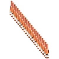 WZG Remstalkellerei Remstal Muskat-Trollinger rosé Sekt trocken (24 x 0.2 l)