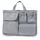 Childhome CHILDHOME, Taschen-Organizer, mehrere Fächer, kompatibel mit Mommy Bag, Grau