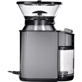Proficook PC-EKM 1205 Kaffeemühle silber/schwarz