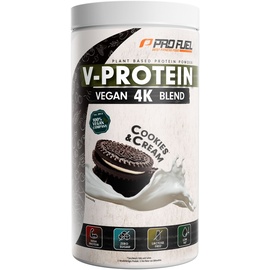 ProFuel V-Protein 4K Blend 750 g Pulver