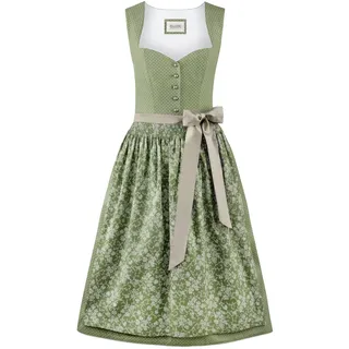 Stockerpoint Dirndl, Edonita in Hellblau - 34