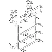 ABN Sammelschienen-Modul MFSC27965