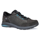 Hanwag Torsby Low SF Extra GTX Herren grau - 12,5