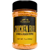 Traeger Chicken Rub