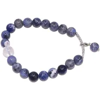 FIRETTI Charm-Armband "Schmuck Geschenk Silber 925 Armkette Charmarmband Sternzeichen" Gr.