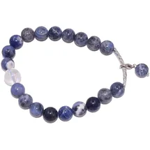 FIRETTI Charm-Armband "Schmuck Geschenk Silber 925 Armkette Charmarmband Sternzeichen" Gr.