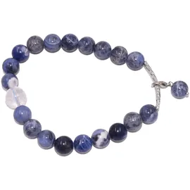 FIRETTI Charm-Armband "Schmuck Geschenk Silber 925 Armkette Charmarmband Sternzeichen" Gr.