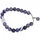 FIRETTI Charm-Armband "Schmuck Geschenk Silber 925 Armkette Charmarmband Sternzeichen" Gr.
