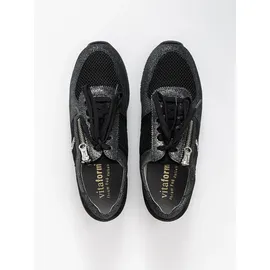 VITAFORM Sneaker Low Damen Schwarz 38