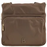 Bogner Schultertasche Verbier Play Serena toffee