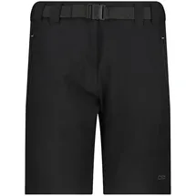 CMP Bermuda 3t51146 Kurze Hose - Black - M