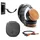 OLLO Audio R1 1.0 Braun mit Wandhalter