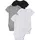 two soon 4er-Pack Body in Black | Gr.: 98