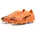 Puma Ultra 6 AG/FG Herren Heat Fire/Black/Glowing Red 46 5