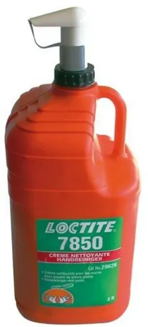 LOCTITE Handreinigingscrème - 3L
