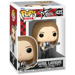Funko - POP! - Avril Lavigne - Complicated Vinyl