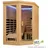 Artsauna Kolding mit Triplex-Heizsystem