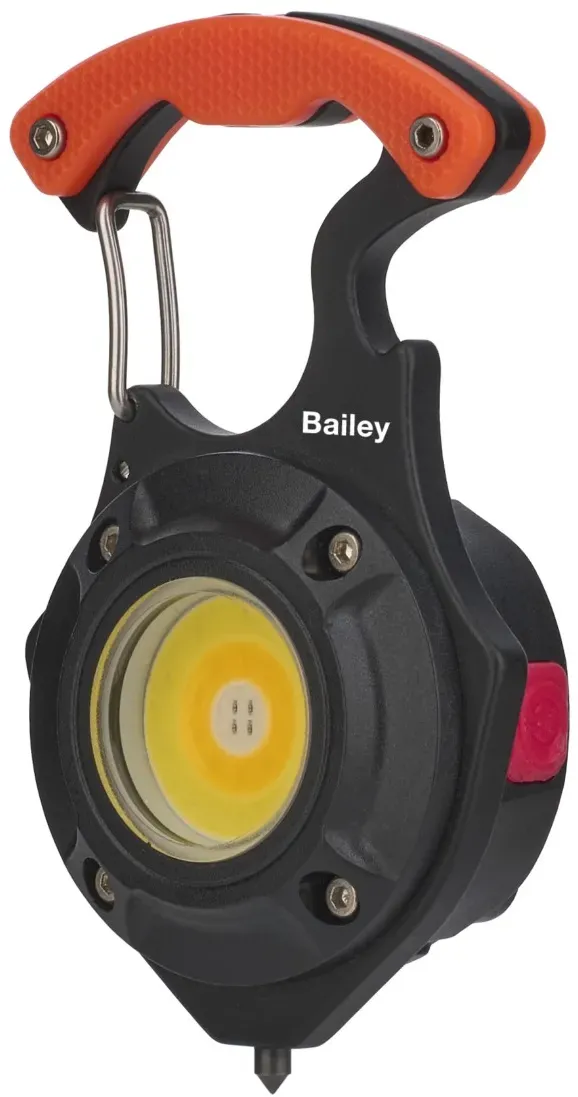 Bailey LED-Taschenlampe 146904