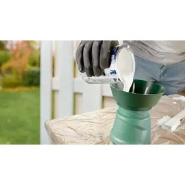 Bosch Farbbehälter 800 ml, Systemzubehör für PFS 1000 und PFS 2000