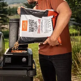 Traeger Pellets Signature Blend 9 kg