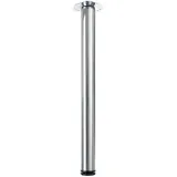Hettich Tischbein-Set 700-730 mm x 700-730 mm