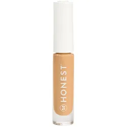 Honest Beauty Fresh Flex Concealer Almond 5 ml Hellbraun 