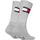 Tommy Hilfiger TH KIDS SOCK FLAG 2 Paar Grau 39-42