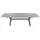 LC Garden Vancouver Ausziehtisch 200 x 100 x 76 cm Grau