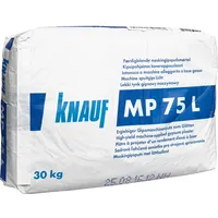 Knauf MP 75 L Maschinenputz leicht 30 kg