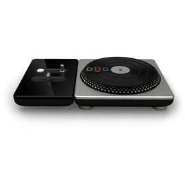 DJ Hero Bundle (Wii)