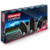 Carrera Hybrid Racing Track Pack 1