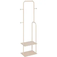 5 five simply smart Garderobenständer Liny Beige