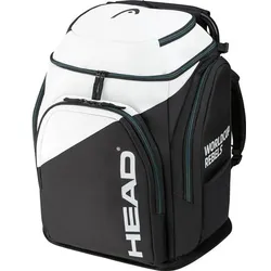HEAD Rucksack Rebels Coaches Backpack, Weiß, ONE SIZE