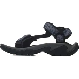 Teva Terra Fi 5 Universal Damen magma grey ridge 38