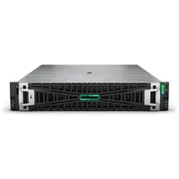 HP HPE ProLiant DL385 Gen11, 1x Epyc 9124, 64GB