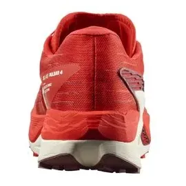 Salomon S/LAB PULSAR 4 Herren Rot 44