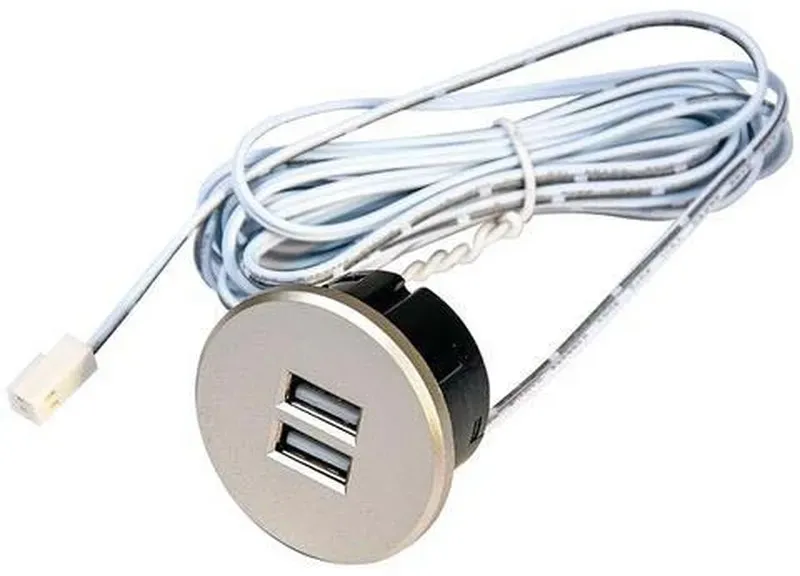 Hera USB-LED-Sicherheitstrafo 21700101008