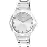 TOUS 200351052 in Silber, Modeuhren. - Silber