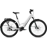 flyer Goroc TR 7.33 2025 29 Zoll RH 48 cm pearl white satin