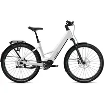 flyer Goroc TR 7.33 2025 29 Zoll RH 48 cm pearl white satin