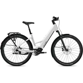 flyer Goroc TR 7.33 2025 29 Zoll RH 48 cm pearl white satin