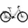 flyer Goroc TR 7.33 2025 29 Zoll RH 48 cm pearl white satin