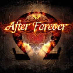 After Forever (2022) - After Forever. (CD)