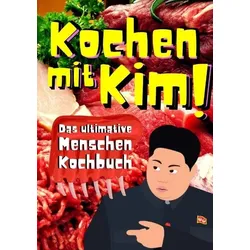 Kochen mit Kim!