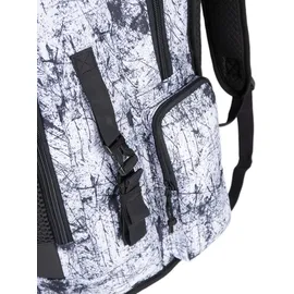 Arena All Set Rucksack Blau