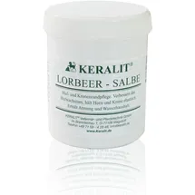 Keralit Lorbeer-Salbe