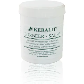 Keralit Lorbeer-Salbe