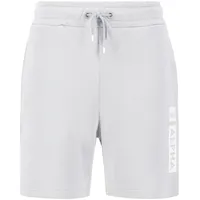 Alpha Industries Sweatshorts »Alpha PP Short«, grau